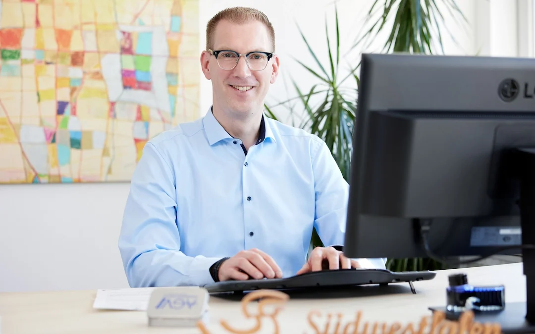 Thorsten Holzhäuser