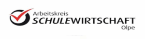 Arbeitskreis Schulewirtschaft Olpe - Logo.
