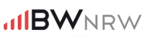 Bildungswerk NRW - Logo.
